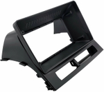 Магнитола для Toyota Prius 20 2003-2011 (наверх) - FarCar BX9-360-9613F2 монитор 9.5" 2K QLED на Android 13, 6Гб+128Гб, CarPlay, 4G SIM-слот, 4 камеры в комплекте