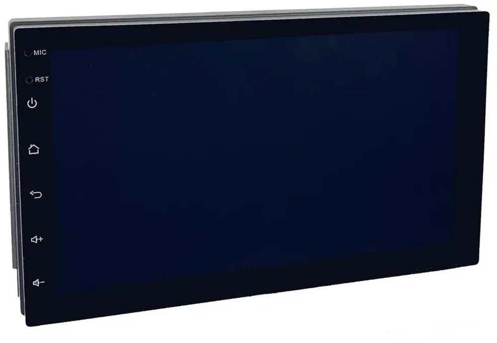 Магнитола для BMW 3 (E46) 1998-2006 - Teyes CC2 PLUS дисплей 7" на Android 10, ТОП процессор, 4G SIM-слот, 4/32 Гб