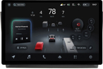 Магнитола для Volkswagen Golf 6 2008-2013 - Teyes CC4-PRO монитор 13" 2K QLED на Android 13, Snapdragon 778G, ИИ, CarPlay, DSP, 4G SIM-слот