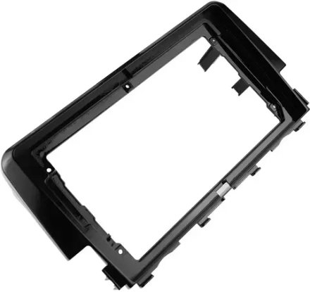 Магнитола для Honda Civic 10 2015-2021 - Canbox 9-650 Qled, Android 10, ТОП процессор, SIM-слот