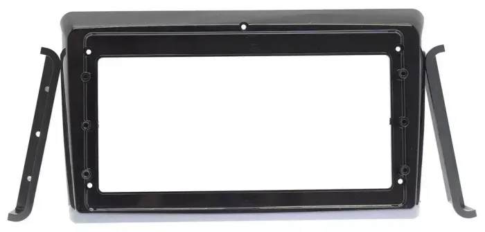 Магнитола для Mitsubishi (206x105мм) - Teyes CC3 Android 10, ТОП процессор, 4/32 Гб, CarPlay, SIM-слот