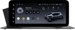 Магнитола для Honda Accord 9 2012-2017 (взамен БК, левый руль) - Teyes LUX ONE ROUND монитор 12.3" 2K QLED на Android 10, Быстрая, CarPlay, 4G SIM-слот