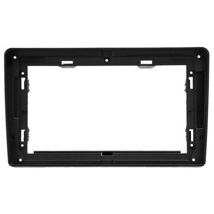 Комплект рамки с разъёмами 9" Mazda Tribute, Ford Escape 2000-2007
