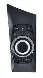 Магнитола для BMW 1-серии E81, E82, E87 2006-2012 (без заводского экрана) - RDL-6251-L-1 монитор 10.25" на Android 13, 8Гб+128Гб, CarPlay, 4G SIM-слот (джойстик в комплекте)