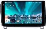 Магнитола для Toyota Tundra XK50 2007-2013, Sequoia XK60 2007-2022 - Teyes CC4 монитор 10.36" 2K QLED на Android 14, Snapdragon 680, DSP, CarPlay, 4G SIM-слот
