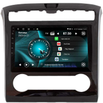 Магнитола для Hyundai Tucson 2021+ - Vaycar VA23-3135 на Android 13, 8-ядер, 2Гб-32Гб, 4G SIM-слот