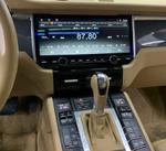 Магнитола для Porsche Macan 2016-2018 (PCM4.0) - RDL-Macan-4.0-12 монитор 12.3" на Android 12, Быстрая, CarPlay, 4G SIM-слот
