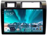 Магнитола для Toyota Land Cruiser 70 2007-2022 - Teyes CC4 монитор 9.2" 2K QLED на Android 14, Быстрейшая, Snapdragon 680, DSP, CarPlay, 4G SIM-слот
