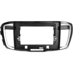 Комплект рамки с разъёмами 9"+can Honda Accord 9 2012-2016