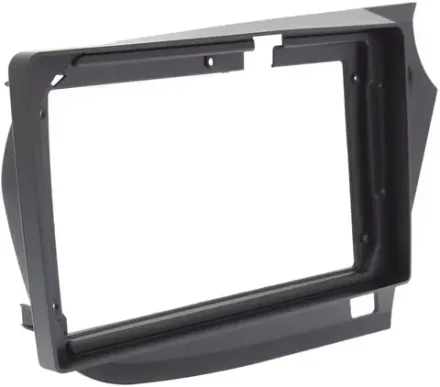 Магнитола для Honda Insight 2 2009-2014 (правый руль) - FarCar BX9-360-22-304 монитор 9.5" 2K QLED на Android 13, 6Гб+128Гб, CarPlay, 4G SIM-слот, 4 камеры в комплекте