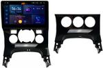 Магнитола для Peugeot 3008 2010-2017 - AIROC 2K RI-2905 Android 12, Быстрая, QLed+2K, CarPlay, SIM-слот