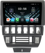 Магнитола для Lada 4x4, Urban, Bronto 1993-2019 - FarCar DX3041M монитор 9.5" IPS на Android 13, 4+64Гб, CarPlay