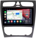 Магнитола для Mercedes-Benz G (W463) 2000-2006, C (W203) 2000-2004 - Canbox 9242 Qled, Android 10, Быстрая, SIM-слот