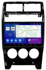 Магнитола для Lada Priora 2013-2018 - Parafar PF864RN2K на Android 13, Быстрая, QLED+2K, CarPlay, 4G SIM-слот