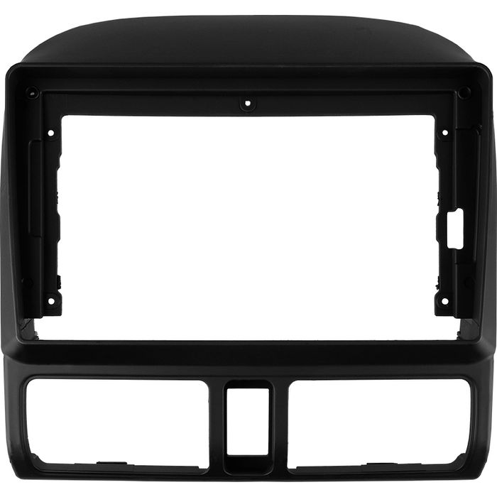 Магнитола для Honda CR-V 2 2000-2006 - FarCar S400-TS18 монитор 9.5" QLED на Android 14, CarPlay, 4G SIM-слот