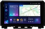 Магнитола для Suzuki Jimny 4 2019+ - Teyes CC3-2K QLed Android 10, Быстрая, SIM-слот, CarPlay