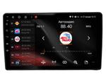 Магнитола для Hyundai H1/Starex 2007-2015 - Vaycar VA23-0233 на Android 13, Быстрая, 4G SIM-слот