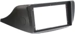 Магнитола для KIA Ceed 2 (JD) 2012-2018 (рамка матовая) - Kuberg QLed, Android 13, Быстрейшая, CarPlay, SIM-слот