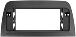 Магнитола для Mazda CX-5 2011-2015 (ШГУ цветной) - Teyes LUX ONE ROUND монитор 12.3" 2K QLED на Android 10, CarPlay, 4G SIM-слот
