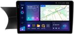 Магнитола для Mercedes-Benz C-класс W204 2011-2014 NTG 4.5/4.7 - Teyes CC3-2K QLed Android 10, Быстрая, SIM-слот, CarPlay