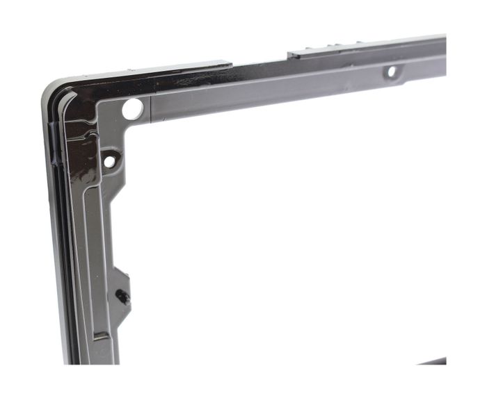 Комплект рамки с разъёмами 9"+can Toyota 2013+ 230х130мм
