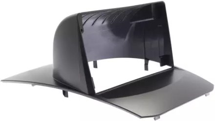 Магнитола для Ford Fiesta 2008-2018 - Canbox 9297 Qled, Android 10, ТОП процессор, SIM-слот