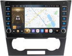 Магнитола для Chevrolet Epica 2006-2012 - Kuberg OL-9271 (кнопки и крутилки), Android 12, TS10, CarPlay, 4G SIM-слот