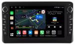 Магнитола для Renault Arkana 2019+, Duster 2020+ (большой экран) - Canbox 10-1470 Android 10, Быстрая, CarPlay, 4G SIM-слот