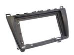 Магнитола для Mazda 6 2007-2012 - Vaycar VA41-0012 на Android 13, Быстрая, 4G SIM-слот