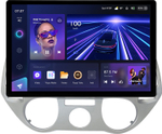 Магнитола для Hyundai i20 2009-2012 (кондиционер) - Teyes CC3-2K монитор 13" 2K QLED на Android 10, ТОП процессор, CarPlay, 4G SIM-слот