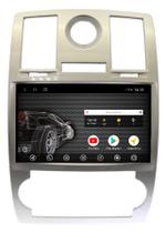 Магнитола для Chrysler 300C 2004-2007 (дорестайл) - AK379R9-MTK Android 10