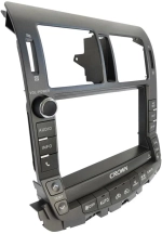 Магнитола для Toyota Crown / Crown Majesta S200 2008-2012 (цветной ШГУ) - Teyes CC3-2K монитор 9.5" 2K QLED на Android 10, ТОП процессор, CarPlay, 4G SIM-слот