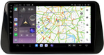 Магнитола для Hyundai Santa Fe 2020+ - Kuberg QLed, Android 13, TS20, CarPlay, SIM-слот