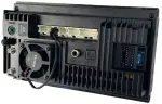 Магнитола для SsangYong Rexton 2 2006-2012 - Teyes CC2 PLUS дисплей 7" на Android 10, Быстрая, 4G SIM-слот