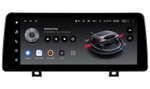 Магнитола для BMW 1 серия F20 2017-2019 EVO - Teyes LUX ONE монитор 12.3" на Android 10, 6/128ГБ, CarPlay, 4G SIM-слот