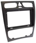 Магнитола для Mercedes-Benz G (W463) 2000-2006, C (W203) 2000-2004 - GT9-9242 на Android 10