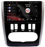 Магнитола для Nissan Almera 2013-2019 - Vaycar VA51-0709 на Android 13, 8-ядер, 4G SIM-слот