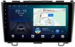 Магнитола для Honda CR-V 2006-2012 - CanBox 9008 Android 10, SIM-слот