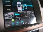 Магнитола для Nissan Teana J32 2008-2013 (поддержка Bose и 360) - Kuberg NH-N9702 вертикальный экран 10.4" в стиле "Тесла" на Android 10, Быстрая, Carplay, 4G SIM-слот