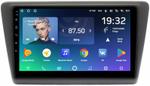Магнитола для Skoda Rapid 1 2012-2020 (рамка тип 2) - Teyes CC2 PLUS на Android 10, ТОП процессор, 4Гб+64Гб, 4G SIM-слот