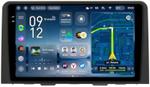 Магнитола для Hyundai Staria 2021+ (ШГУ 8") - Teyes CC4-PRO монитор 10.36" 2K QLED на Android 13, Быстрейшая, Snapdragon 778G, ИИ, CarPlay, DSP, 4G SIM-слот