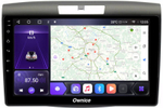 Магнитола для Honda CR-V 4 2012-2016 - Kuberg SF-9641 IPS, Android 10, 8 ядер (TS18), 4G SIM-слот