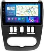 Магнитола для Lada Largus 2012-2021 - Parafar PF863FHDAV на Android 13, CarPlay, 4G SIM-слот