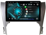 Магнитола для Toyota Camry V50 2011-2014 - Vaycar VA77-0131 на Android 13, 8-ядер, 2Гб-32Гб, 4G SIM-слот