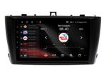 Магнитола для Toyota Avensis 2009-2013 - Vaycar VA77-1224 на Android 13, 4G SIM-слот