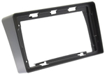 Магнитола для Hyundai H1, Starex 2007-2015 - FarCar BM233M монитор 9.5" QLED на Android 14, TS10, 4+32Гб, CarPlay, 4G SIM-слот