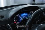 Электронная панель приборов Mercedes-Benz ML/GL/G/GLE/GLS-класса 2012-2019 - RDL-1361 с LCD / ЖК 12.3" экраном QLED
