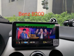 Магнитола для Mercedes-Benz B T246 2014-2018 NTG 5.0/5.1 - RDL-7705 монитор 10.25" на Android 13, 8+128Гб, CarPlay, 4G SIM-слот