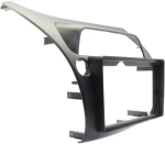 Магнитола для Honda Civic 8 хэтчбэк 2006-2011 левый руль - Teyes CC4-PRO монитор 13" 2K QLED на Android 13, Snapdragon 778G, ИИ, CarPlay, DSP, 4G SIM-слот