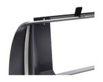 Комплект рамки с разъёмами 9" BMW F10 5-Series 2010-2013 CIC